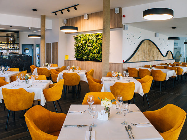 BL YachtClub – MobCenter bútorozás