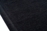 Basic Black modern szőnyeg szövetének részlete