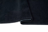 Basic Black modern szőnyeg nappaliban