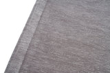 Basic Gray modern szőnyeg enteriőrben