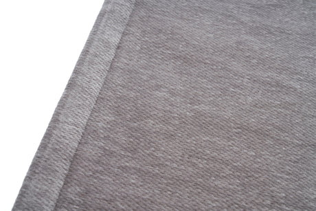Basic Gray modern szőnyeg enteriőrben