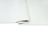 Basic White modern szőnyeg nappaliban