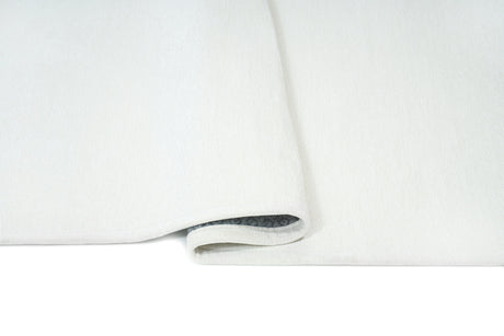 Basic White modern szőnyeg nappaliban