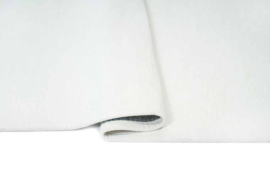 Basic White modern szőnyeg nappaliban