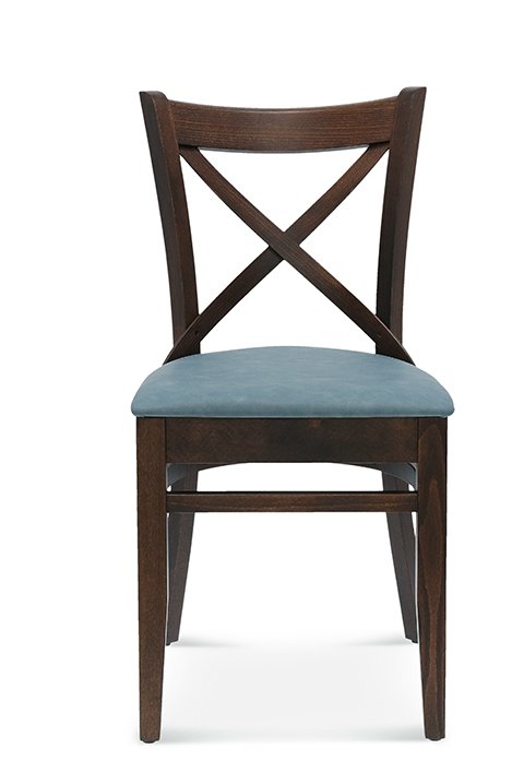Fameg Bistro.1 A-9907/2 keresztbetétes éttermi szék