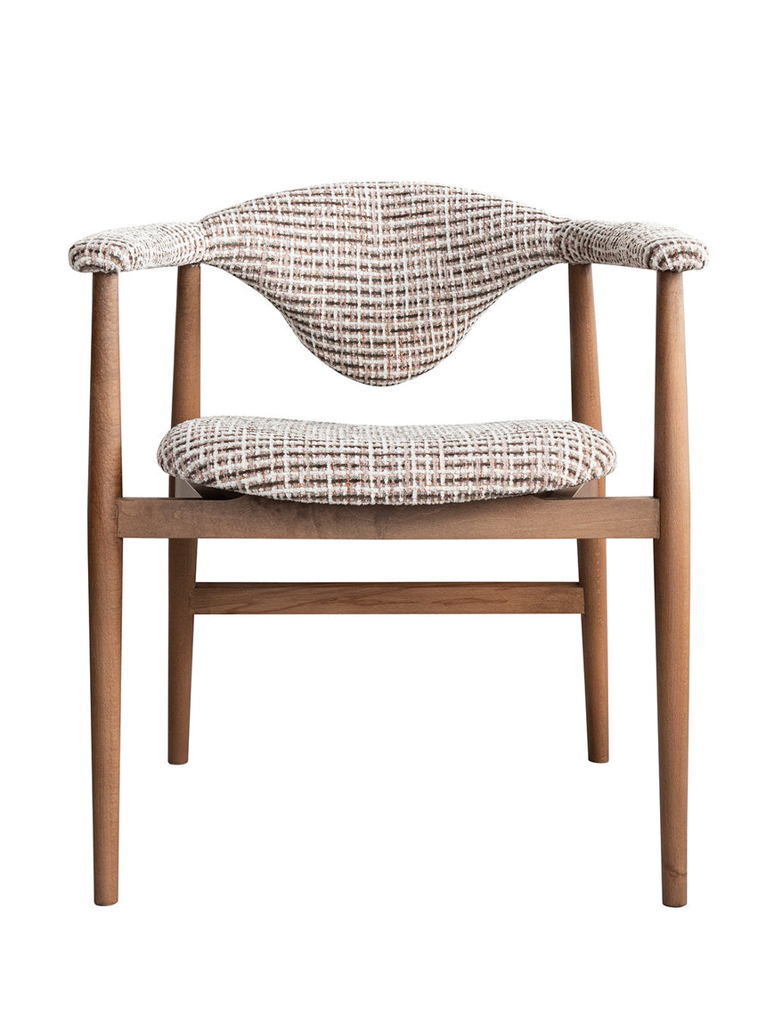 Milo szék, választható színben