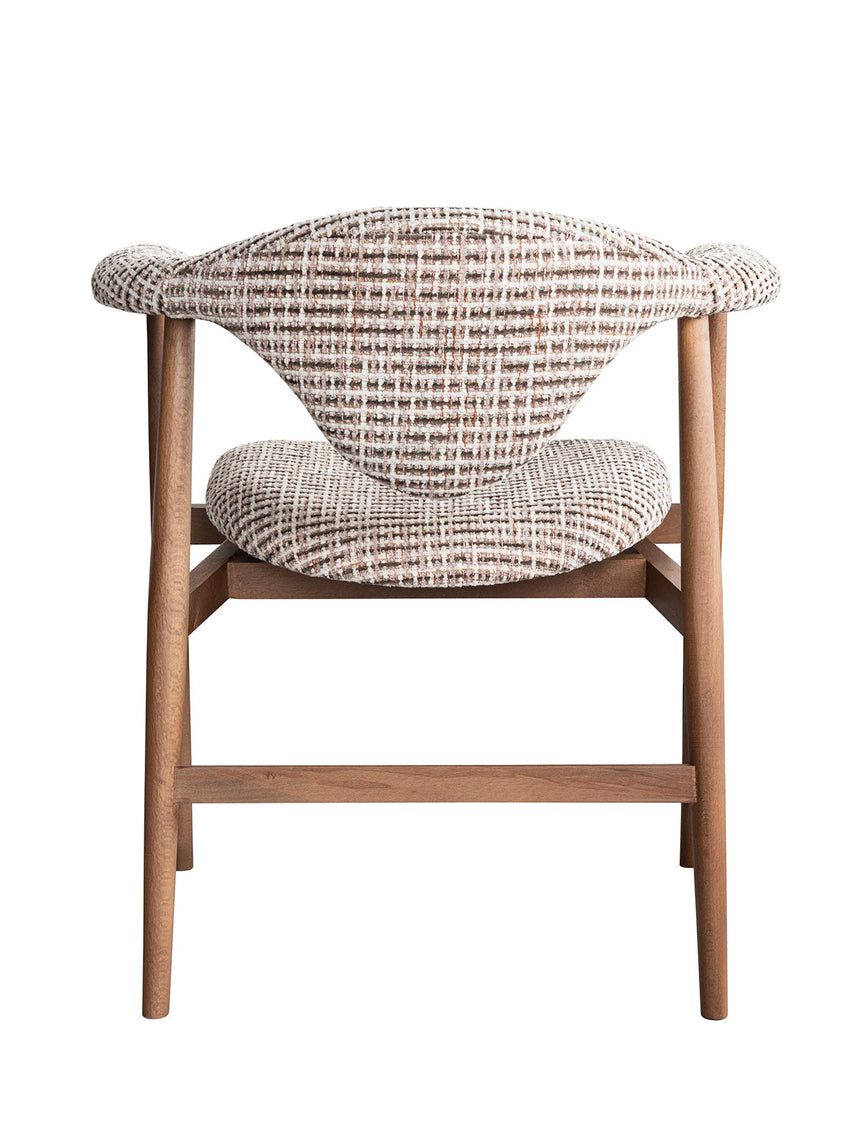 Milo szék, választható színben