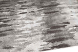 Canvas Warm Gray modern szőnyeg szövésének részlete