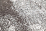 Canvas Warm Gray modern szőnyeg szálszerkezete közelről