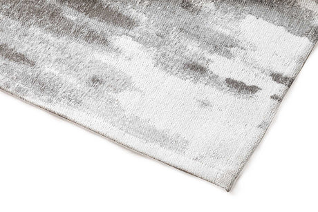 Canvas Warm Gray modern szőnyeg sarokrészlete