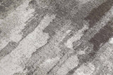 Canvas Warm Gray modern szőnyeg felülete közeli nézetben