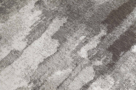 Canvas Warm Gray modern szőnyeg felülete közeli nézetben