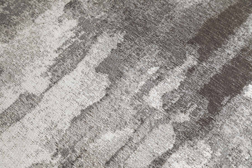 Canvas Warm Gray modern szőnyeg felülete közeli nézetben