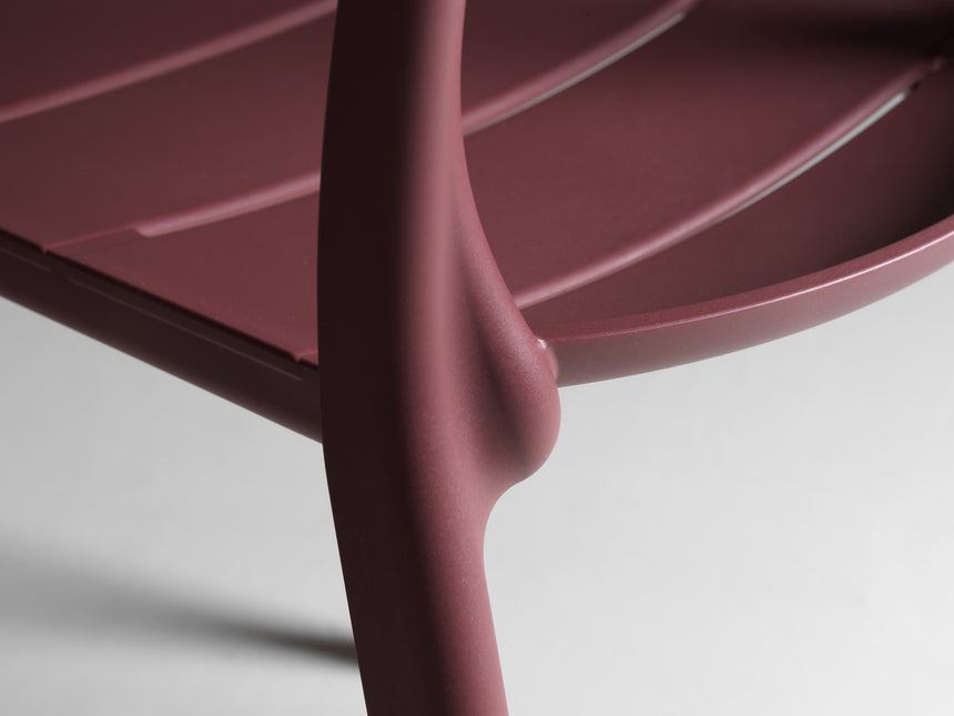 Nardi Cassia bistrot szék választható színben