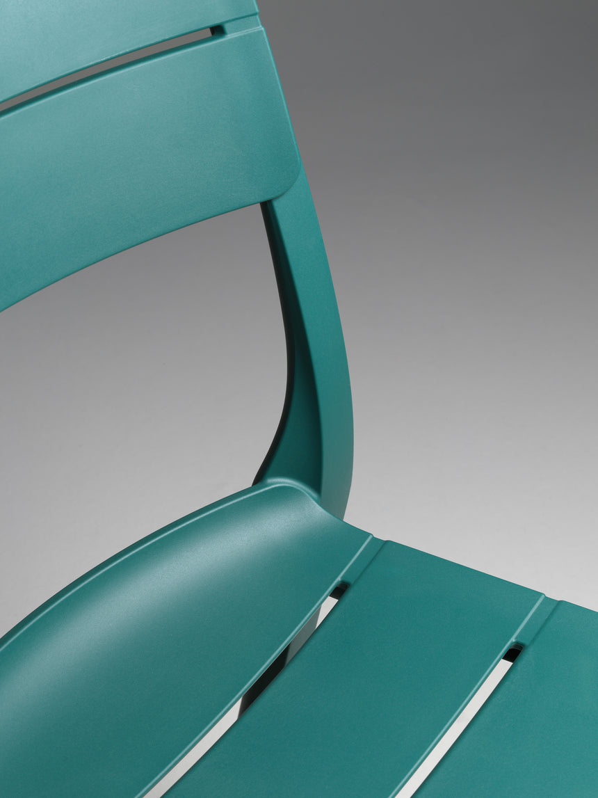 Nardi Cassia bistrot szék választható színben