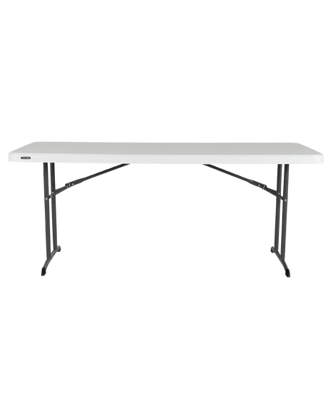 Catering asztal 183×76 cm összecsukva