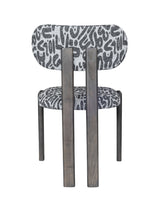 Mira szék, választható színben