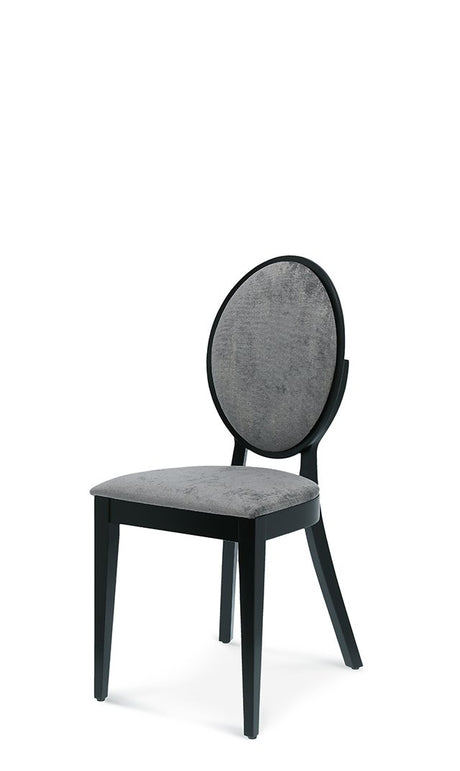 Fameg Diana A-0253 ovális háttámla részlet