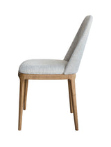 Nora szék, választható színben