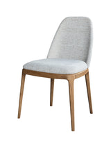 Nora szék, választható színben