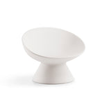Fade relax fotel White Light kivitelben – Plust Collection