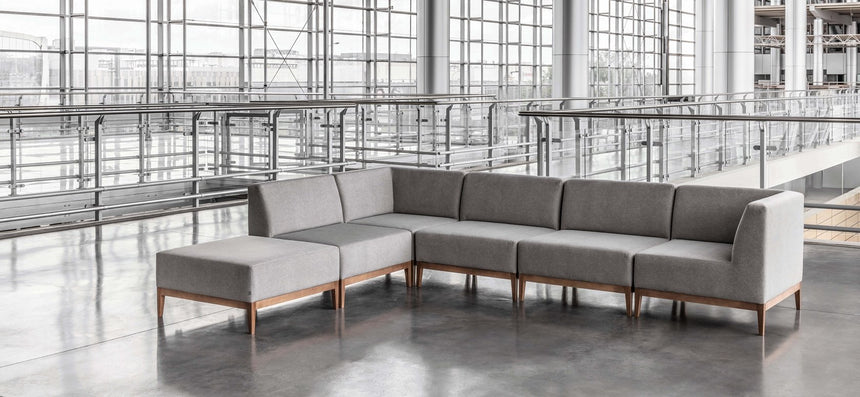 Fameg Snug B-1515/2 moduláris elem másik nézetből
