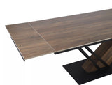 Asztal Genesis Legno II.