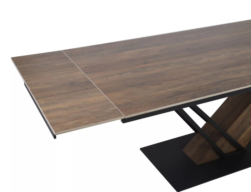 Asztal Genesis Legno II.