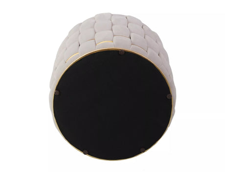 Puff Tiara Velvet I.