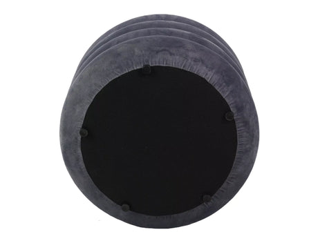 Puff Calvi Velvet II.