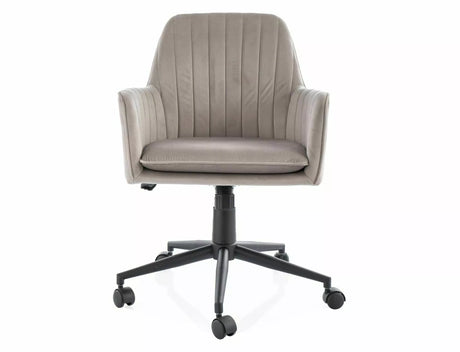 Irodaszék Q-886 Velvet III.