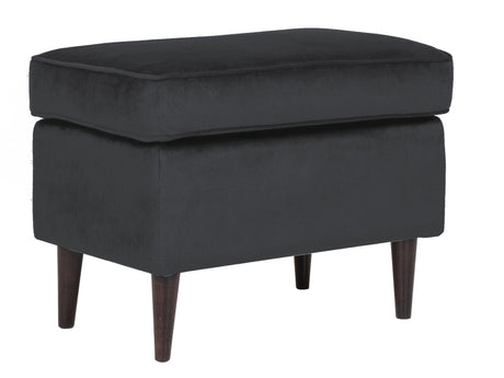 Lábtartó Ron Velvet III.