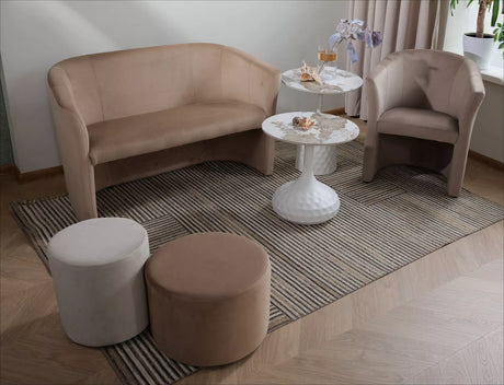 Puff Doti C Velvet VII.