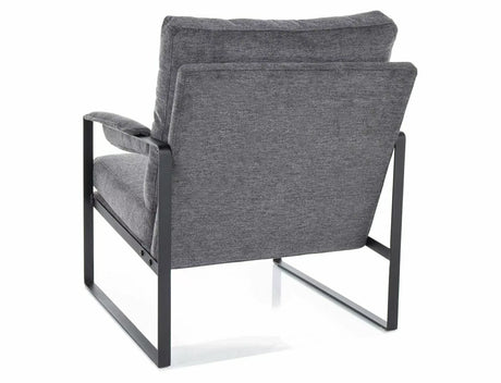 Fotel Focus Brego II.