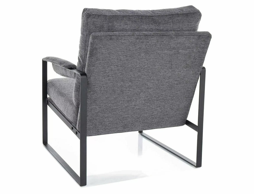 Fotel Focus Brego II.