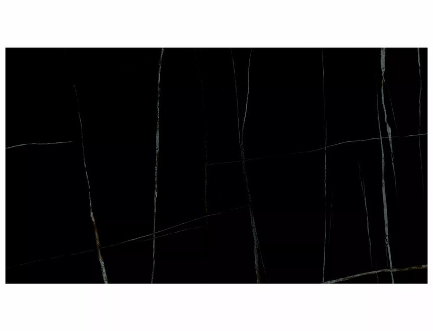 Asztal Moncler Kerámia Sahara Noir