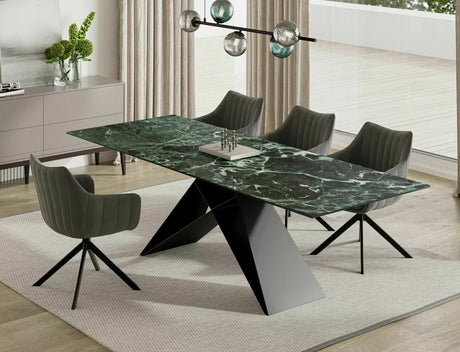 Westin Kerámia Verde Alpi étkezőasztal