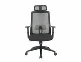 Irodaszék Q-058