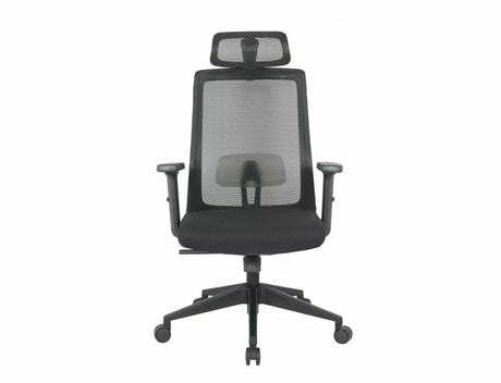 Irodaszék Q-058