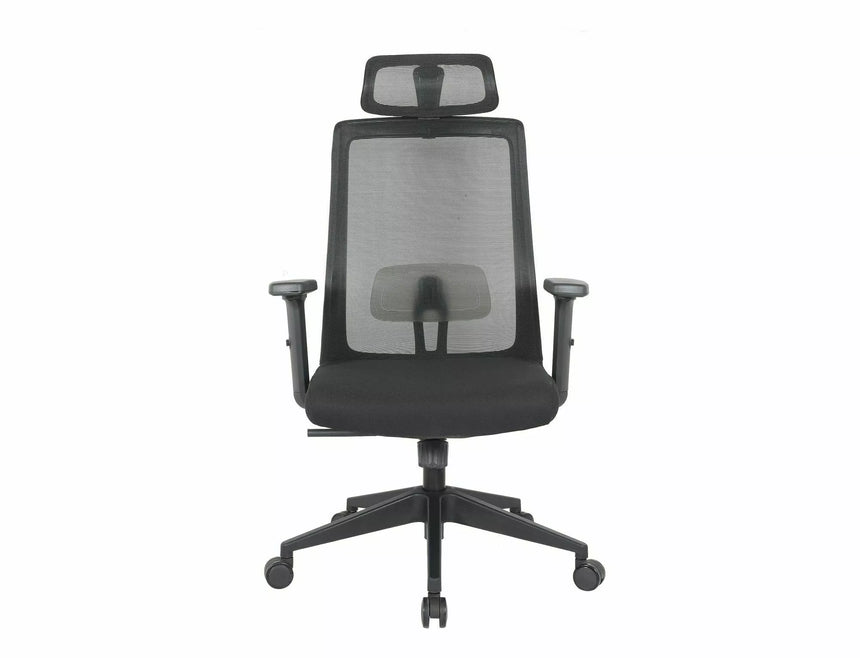 Irodaszék Q-058