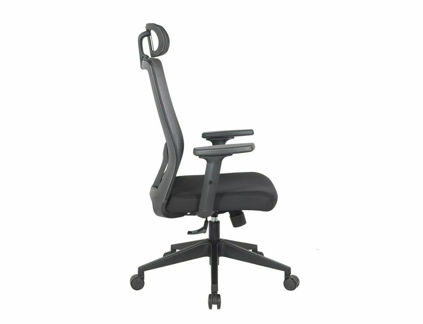 Irodaszék Q-058