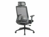 Irodaszék Q-058