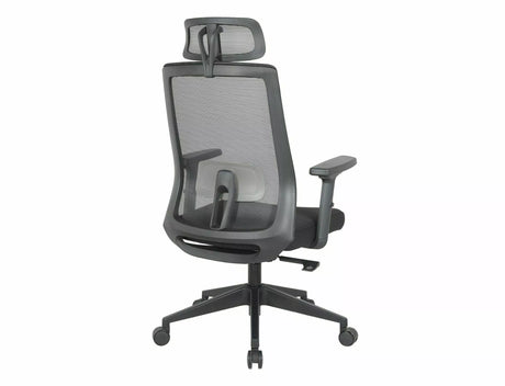 Irodaszék Q-058