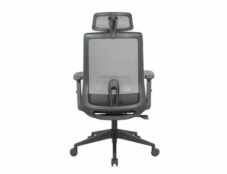 Irodaszék Q-058