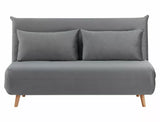 Kanapé Spike II Velvet