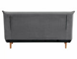 Kanapé Spike II Velvet