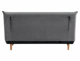 Kanapé Spike II Velvet