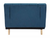 Billy Velvet fotel I.