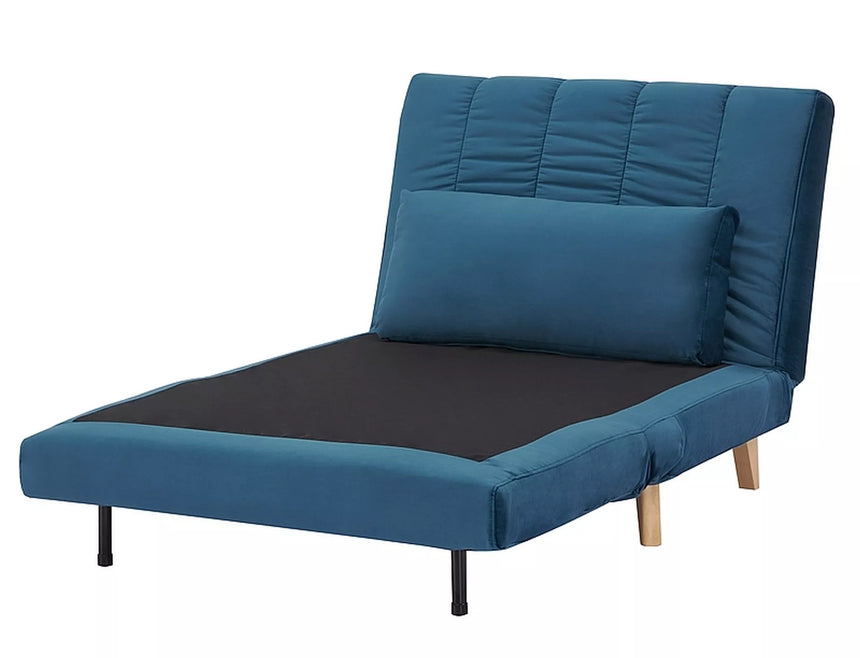 Billy Velvet fotel I.
