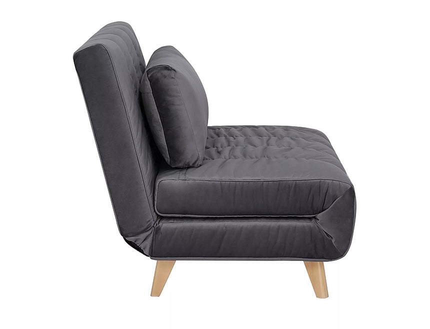 Billy Velvet fotel II.